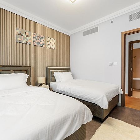 Boulevard Point View 두바이 외부 사진