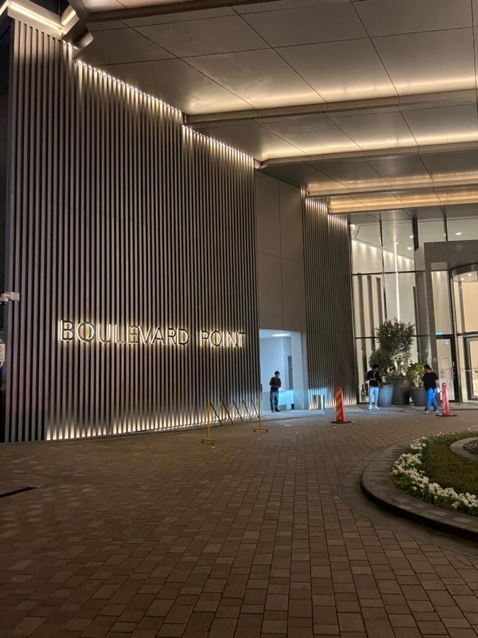 Boulevard Point View 두바이 외부 사진