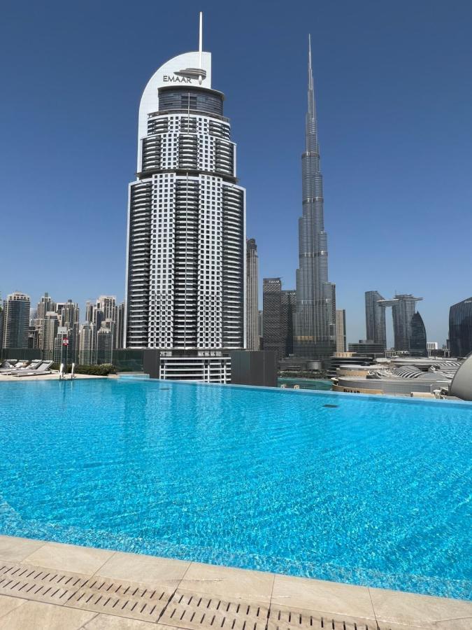 Boulevard Point View 두바이 외부 사진