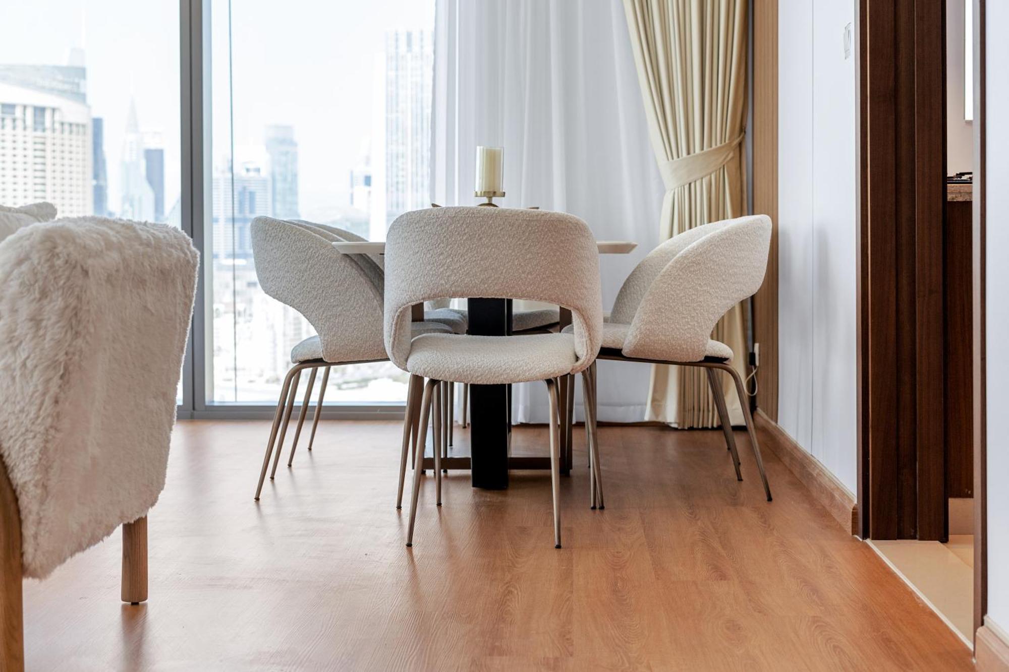 Boulevard Point View 두바이 외부 사진