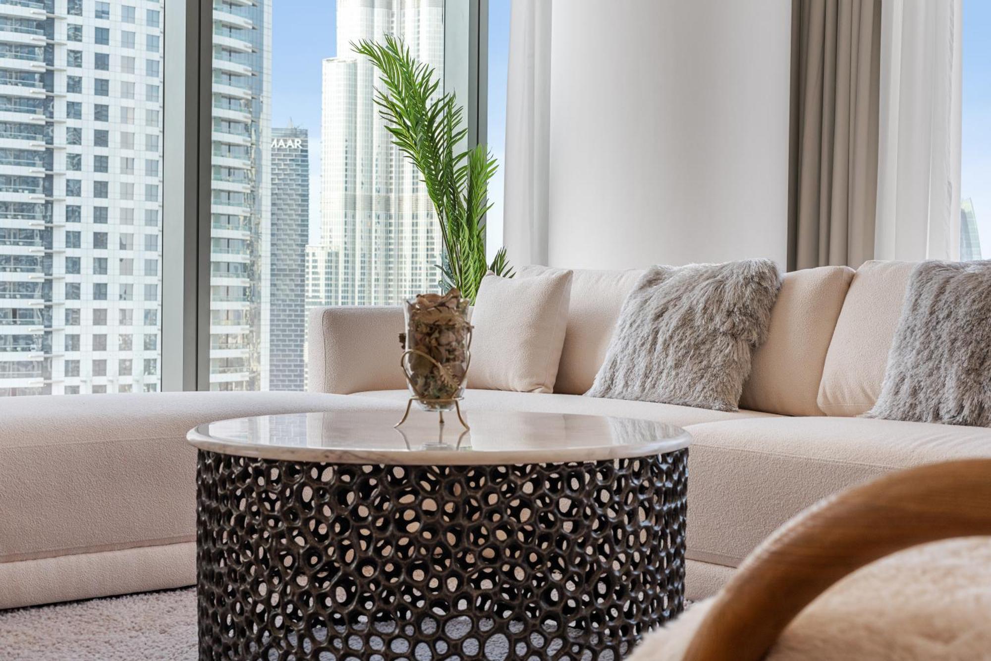 Boulevard Point View 두바이 외부 사진