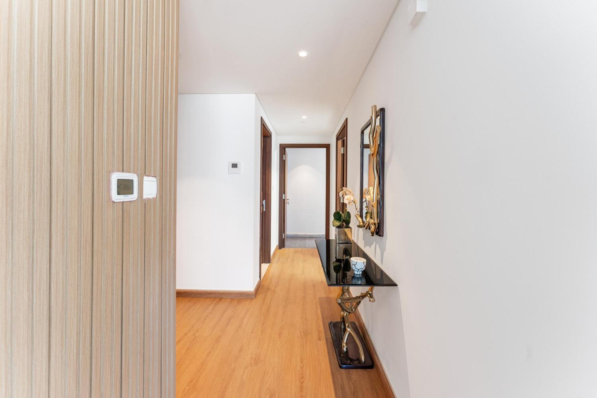 Boulevard Point View 두바이 외부 사진