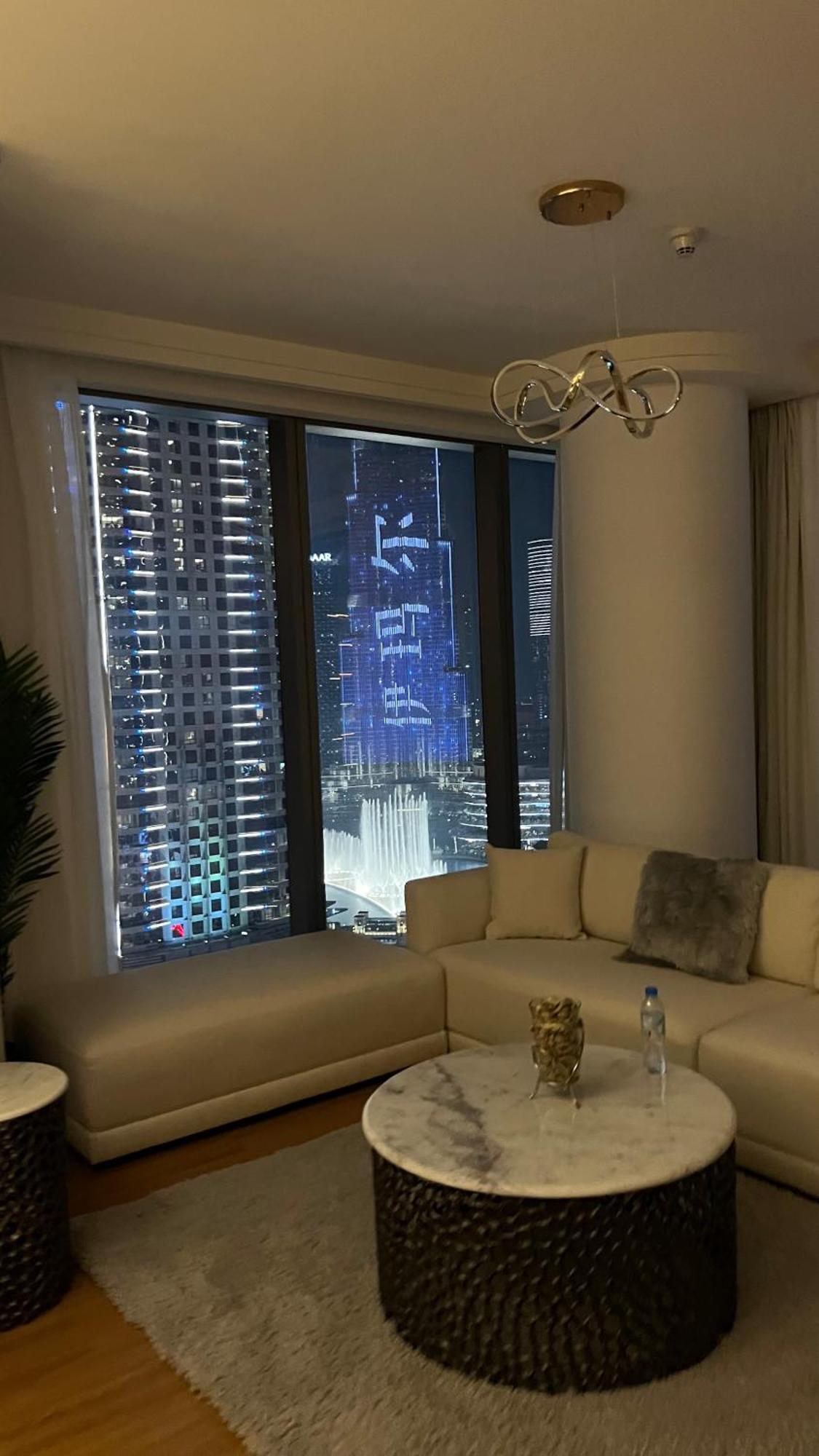 Boulevard Point View 두바이 외부 사진