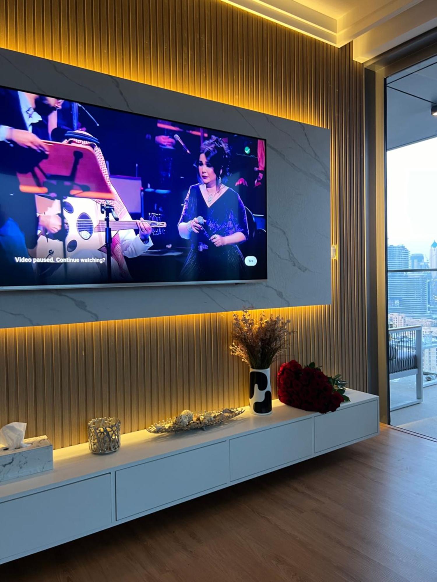 Boulevard Point View 두바이 외부 사진